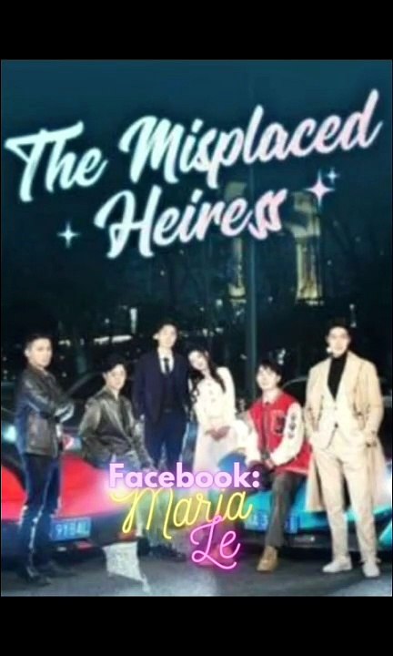 The Misplaced Heiress
