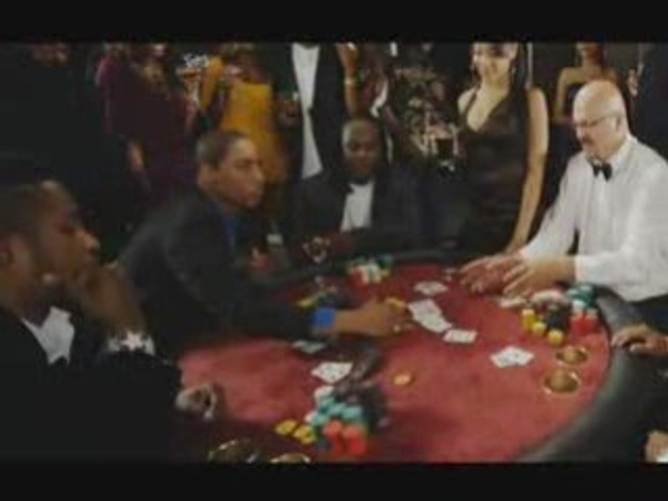 JC Crowder feat Gorilla Zoe - Nobody Gotta Know