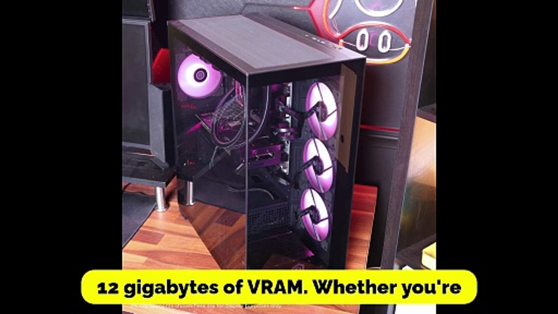 CyberPowerPC Gamer Xtreme Gaming PC
