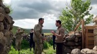 مسلسل أنت من أحببت الحلقة 16 مترجمة للعربية