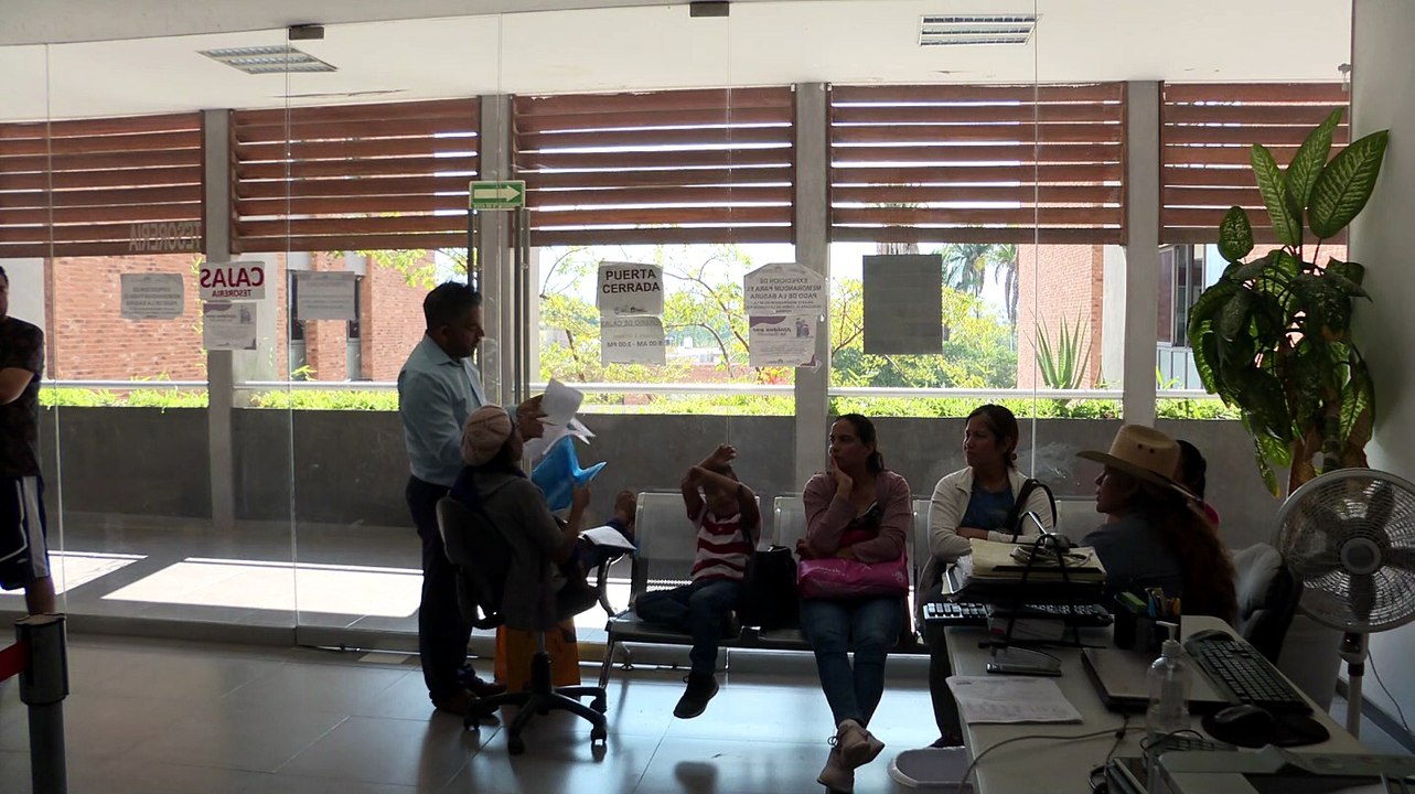 Puerto Vallarta ofrece hasta 90% de descuento en recargos | CPS Noticias Puerto Vallarta