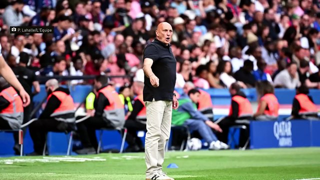 Mercato : Lens s'active pour la succession de Pierre Sage, Olivier Pantaloni en pole - Foot - Transferts - Lens