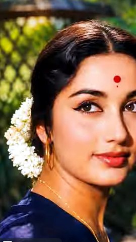 Teri yad men jagh jagh ke hum Hindi song