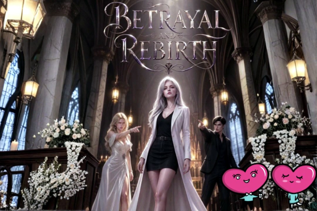 HOT 💋 Betrayal and Rebirth Dailymotion Episodes - NO CUT