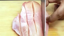Chicken fry recipe