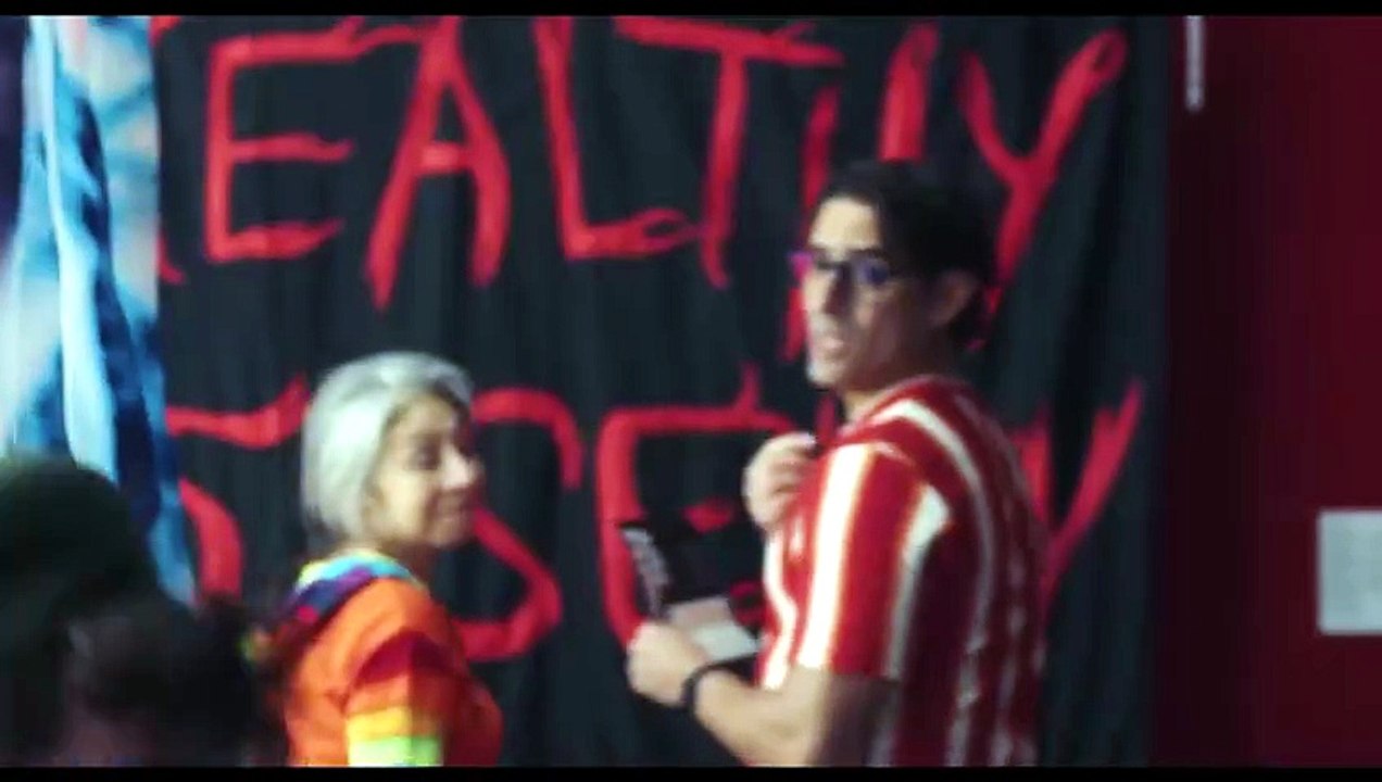 Red Flags - Capítulo 2 en Español