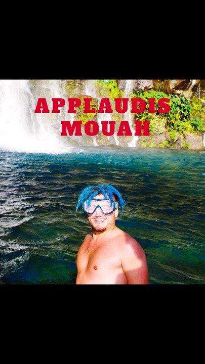 APPLAUDIS MOUAHdisponible sur toutes les plateformes