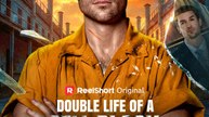 Double Life of a Cell Block King #englishsub #fullmovie 🔥🔥❤️