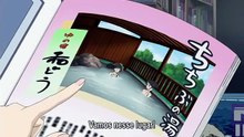 OVA 1 - TEMPORADA 1 - Leg. PT-Br - KAMISAMA HAJIMEMASHITA - (Kamisama Kiss)