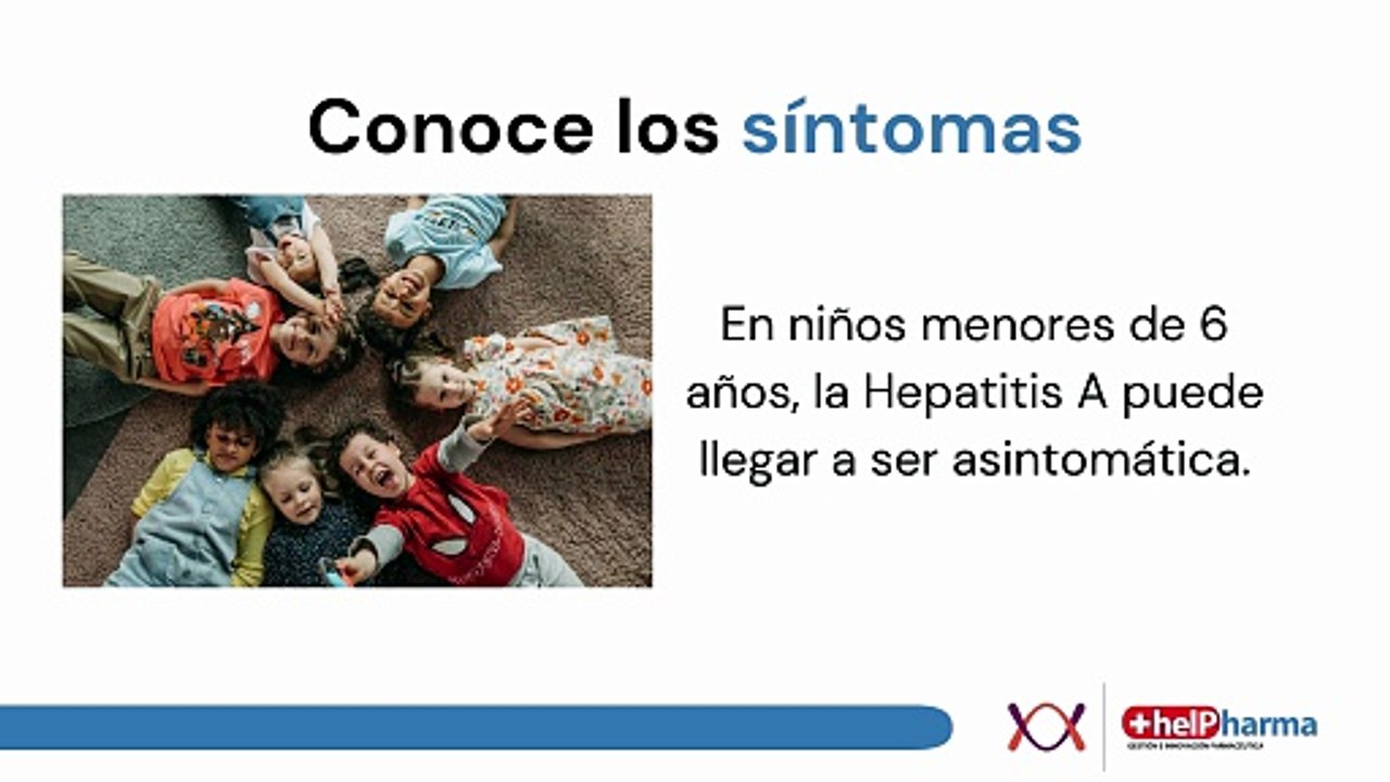 4. Hepatitis A