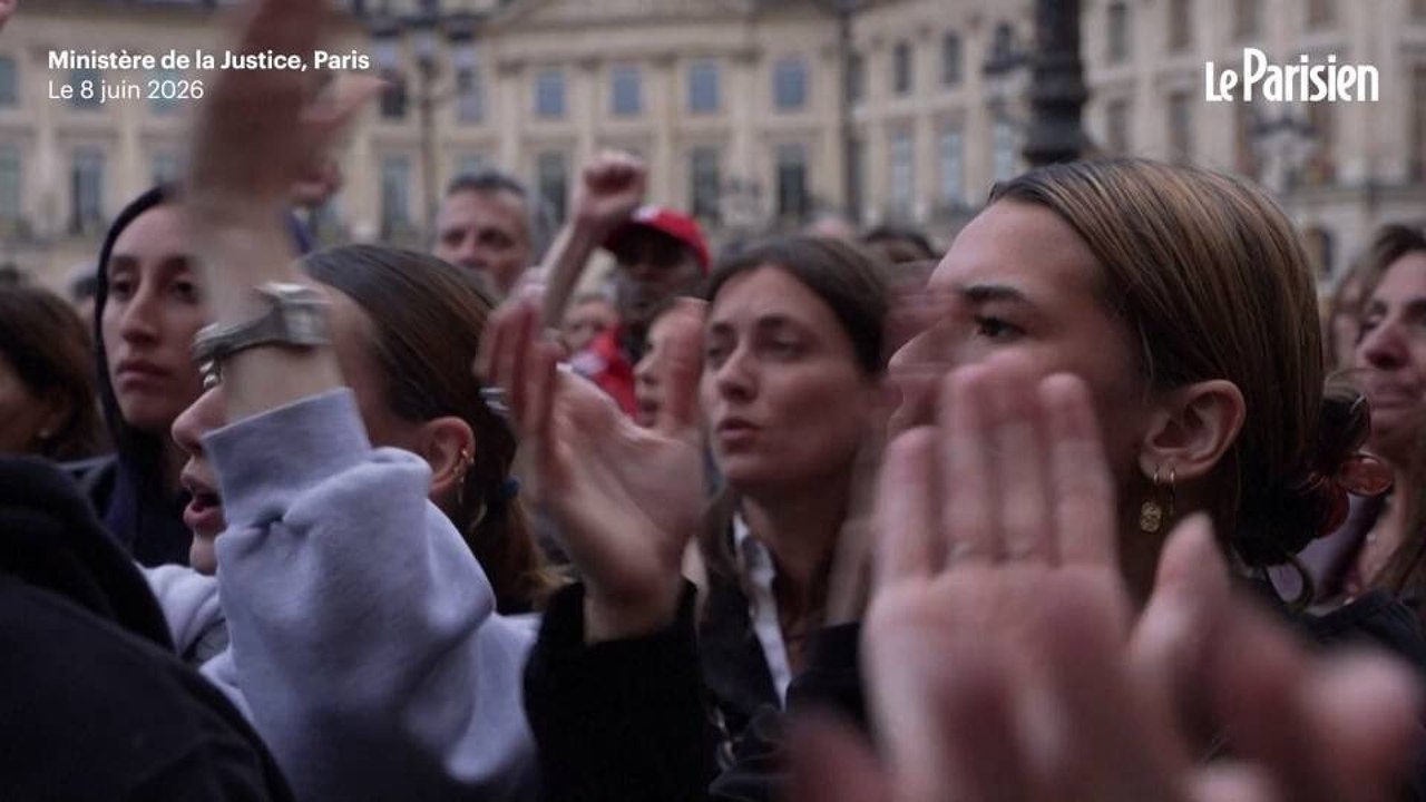 Affaire Lyhanna : des manifestations majoritairement féminines