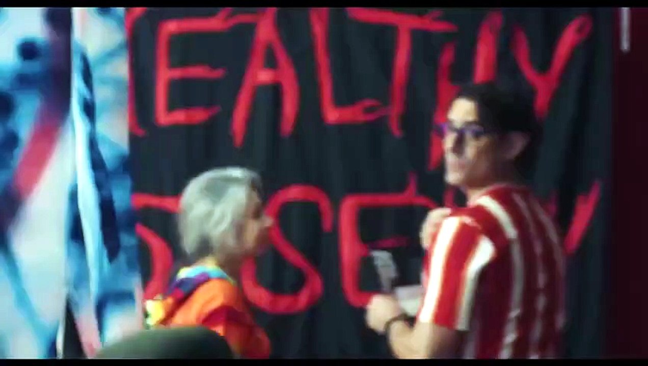Red Flags - Capítulo 2
