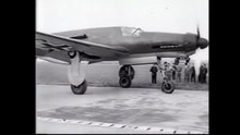 The Dornier DO 335 Fighter History and Development [ WWII DOCUMENTARY ]