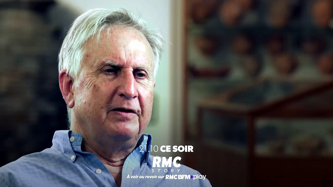 Les grandes énigmes de l'histoire