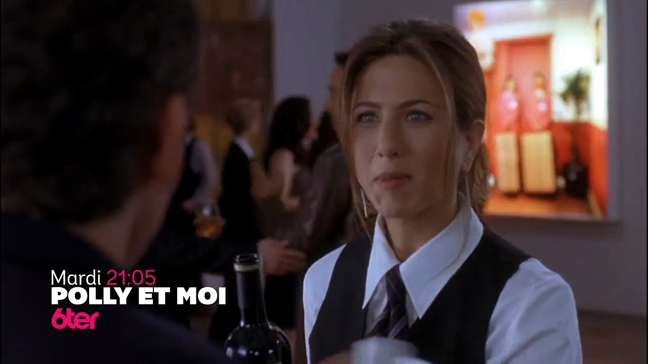 Polly et moi