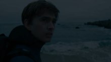 Dentro da Baleia Trailer Oficial