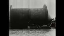 History of Operation Pluto 1944 - Fuelling the D-day Invasion [ WWII DOCUMENTARY ]