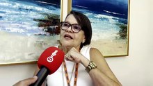 Lourdes Ribeiro comenta sobre o tempo para concluir inventário extrajudicial