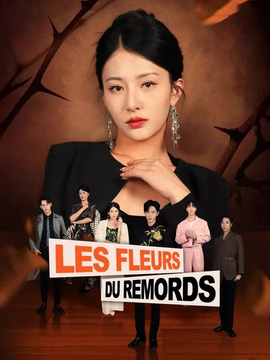 LES FLEURS DU REMORDS | Série Complète | Short Drama Français