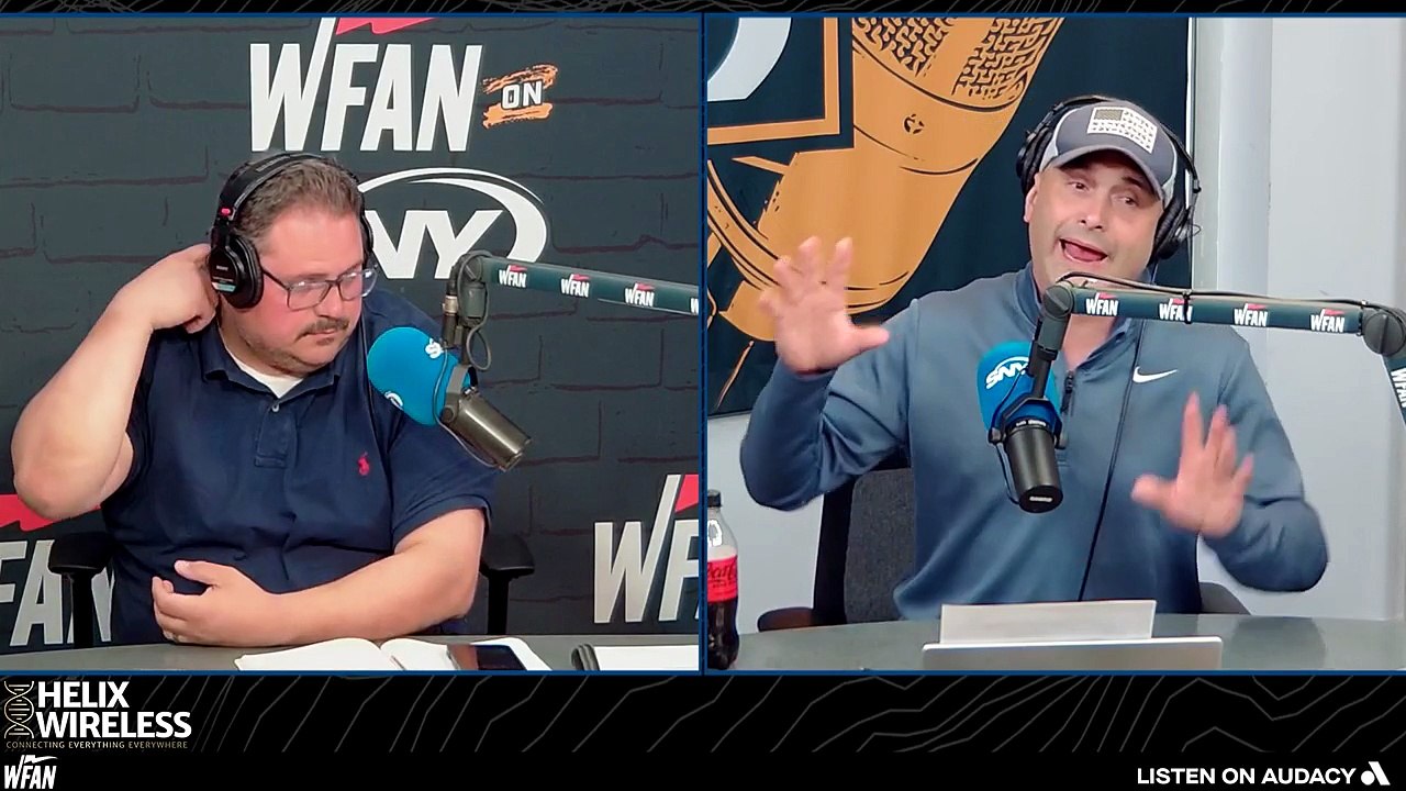 Craig on what complaining Knicks fans are overlooking