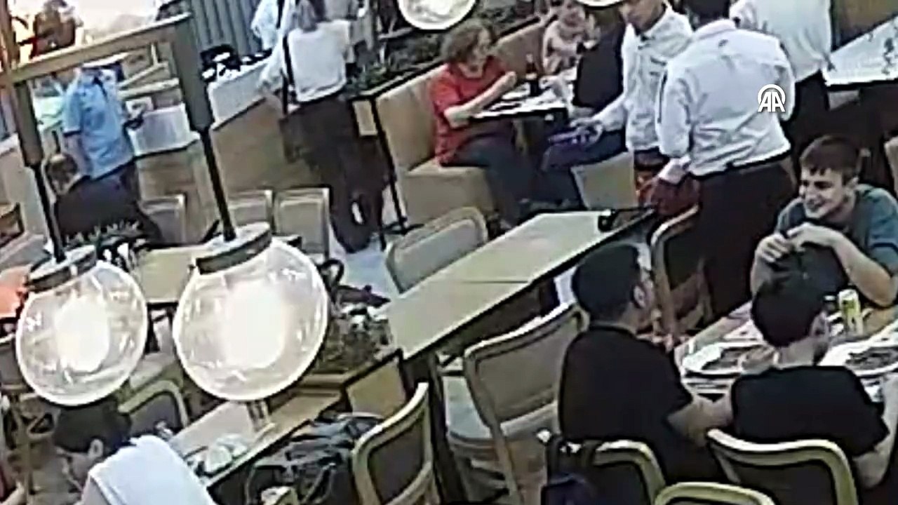İzmir’de kızgın yağla yaralanan bebeğin ailesi işletmeye karşı hukuk mücadelesini sürdürecek