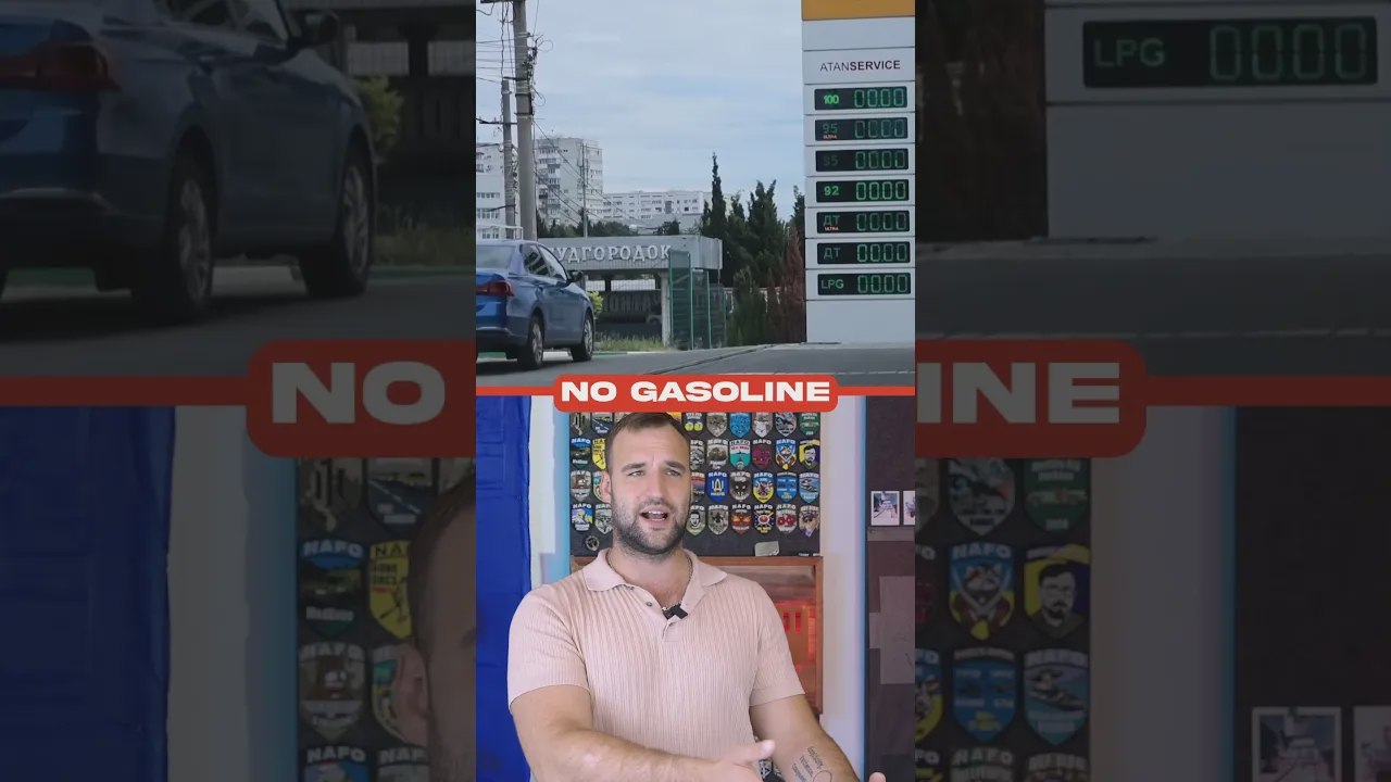 ¿Te quedaste sin gasolina? Esto es lo que tendrás que pagar por la grúa y la multa