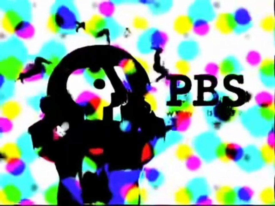 PBS Peoples Logo Super Effects