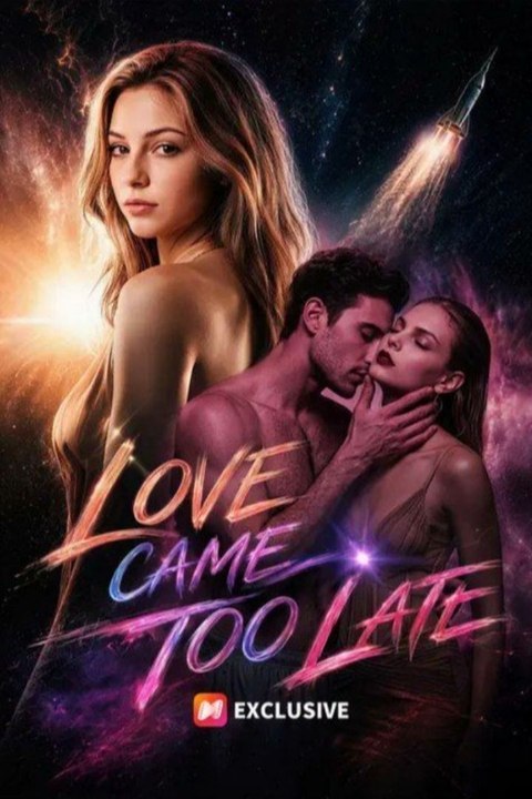 Love Came Too Late - Full (2026)