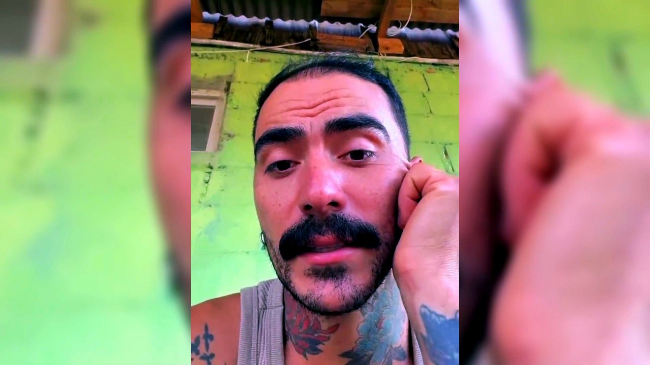 Mayk Leão, do OVNI, é afastado das redes sociais por preocupação com integridade física e mental: "Não aguento mais"
