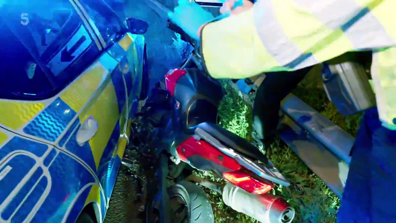 All New Traffic Cops Season 13 Episode 14 Full Episode 2026