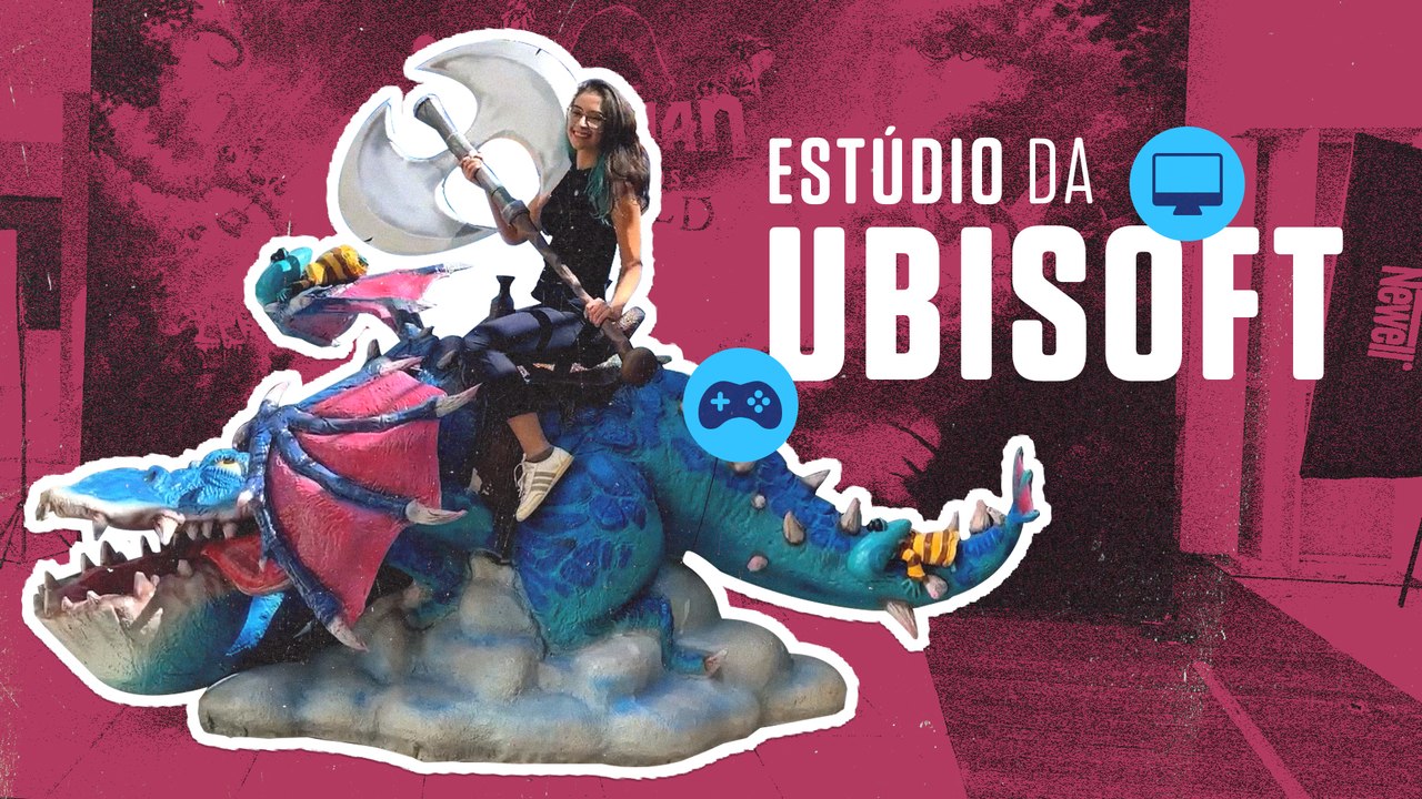 Os bastidores de Rayman Legends Retold