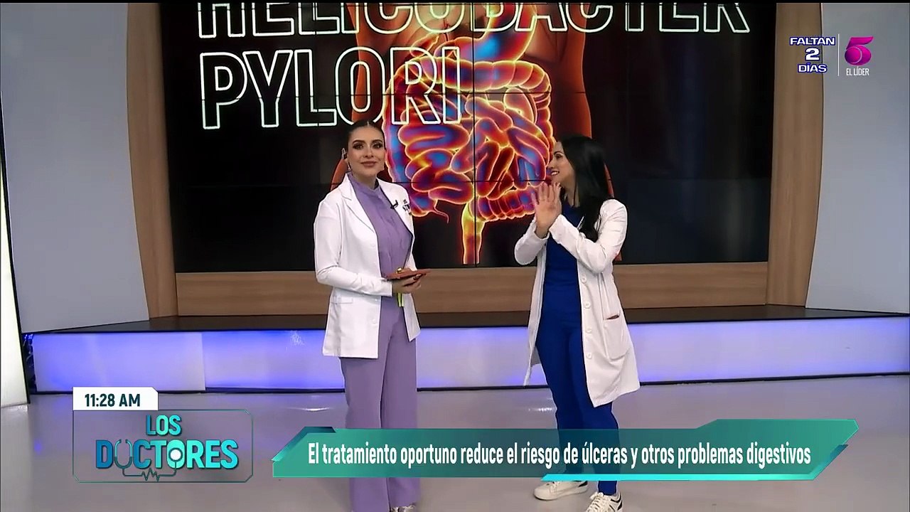 Los doctores-martes 9 de junio 2026