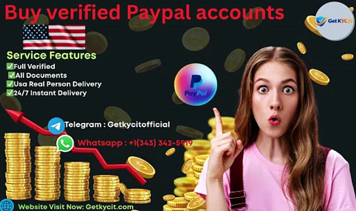 How to Source 100%  Verified LinkedIn Accounts Buying