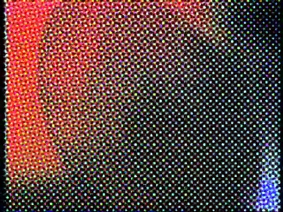 PBS Glass ellipse Super Effects