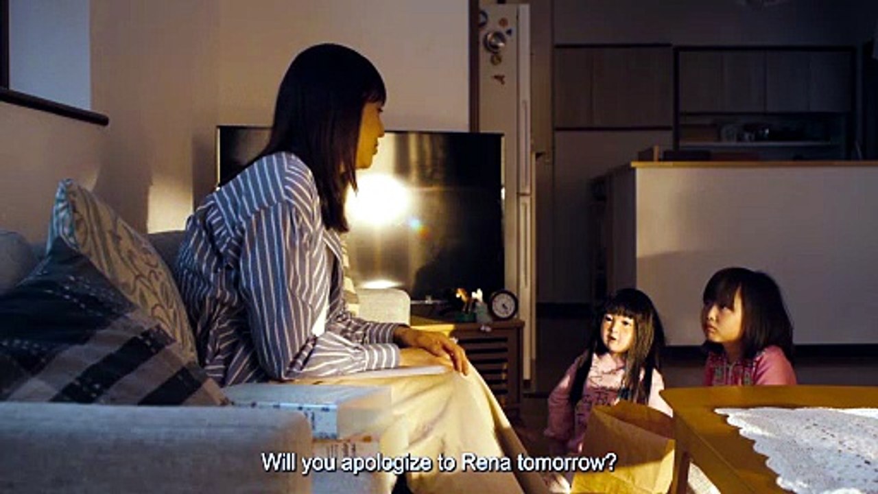 Dollhouse (2025) ENG SUB