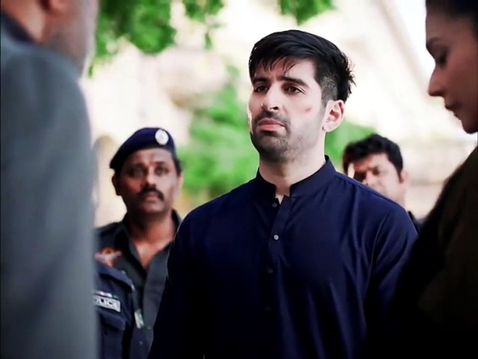 Tapish Drama Episode 15 Best Scenes