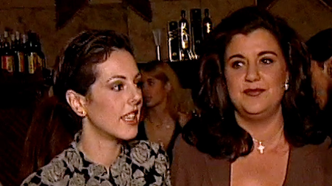 Muere la madre de Miguel Ángel Muñoz, Cristina Blanco, tarotista y vidente de famosos en los 90