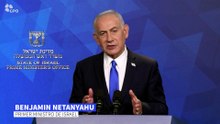 Irán e Israel suspenden sus hostilidades pero las amenazas persisten