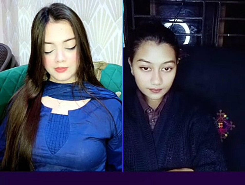 beautiful Bangladesh item girls pk punishment