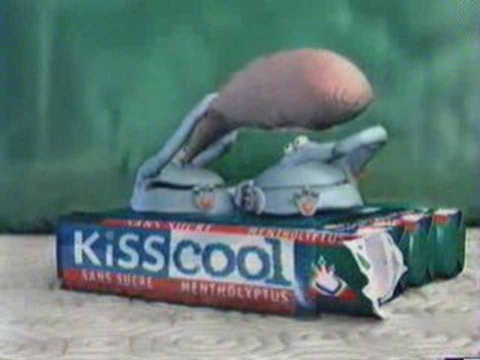KissCool(nez)