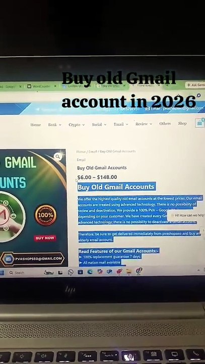 10 Best Places to Buy wechat Accounts (Personal & Business)