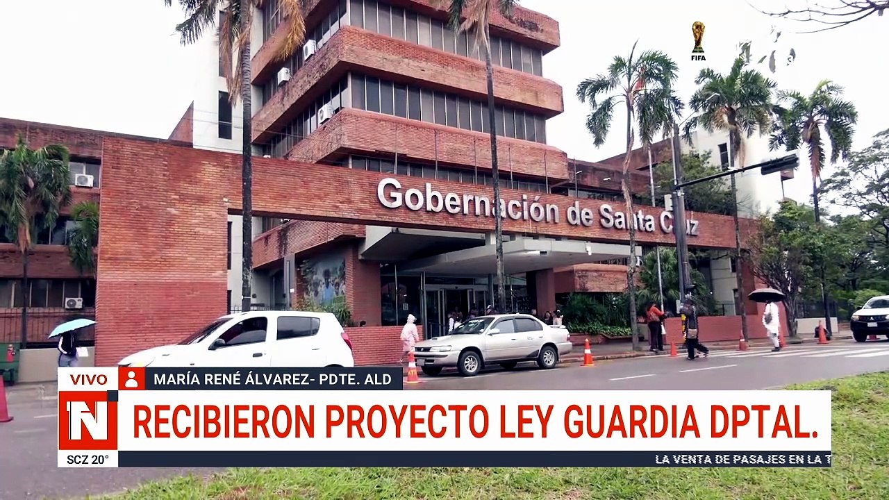 RECIBIERON PROYECTO LEY GUARDIA DPTAL.