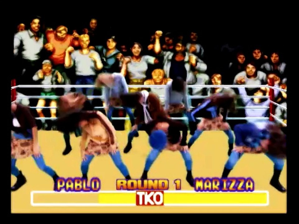 Rebelde Way T2 - C51