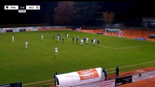 Préparation avant match - Penalty