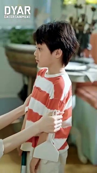 Mom and Dad are Secret Agents Episode 01 - Hindi Dubbed - New Chinese Drama -