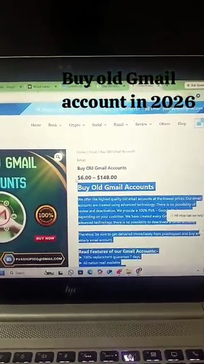 Top 7 Places to Buy wechat Accounts A Complete Guide