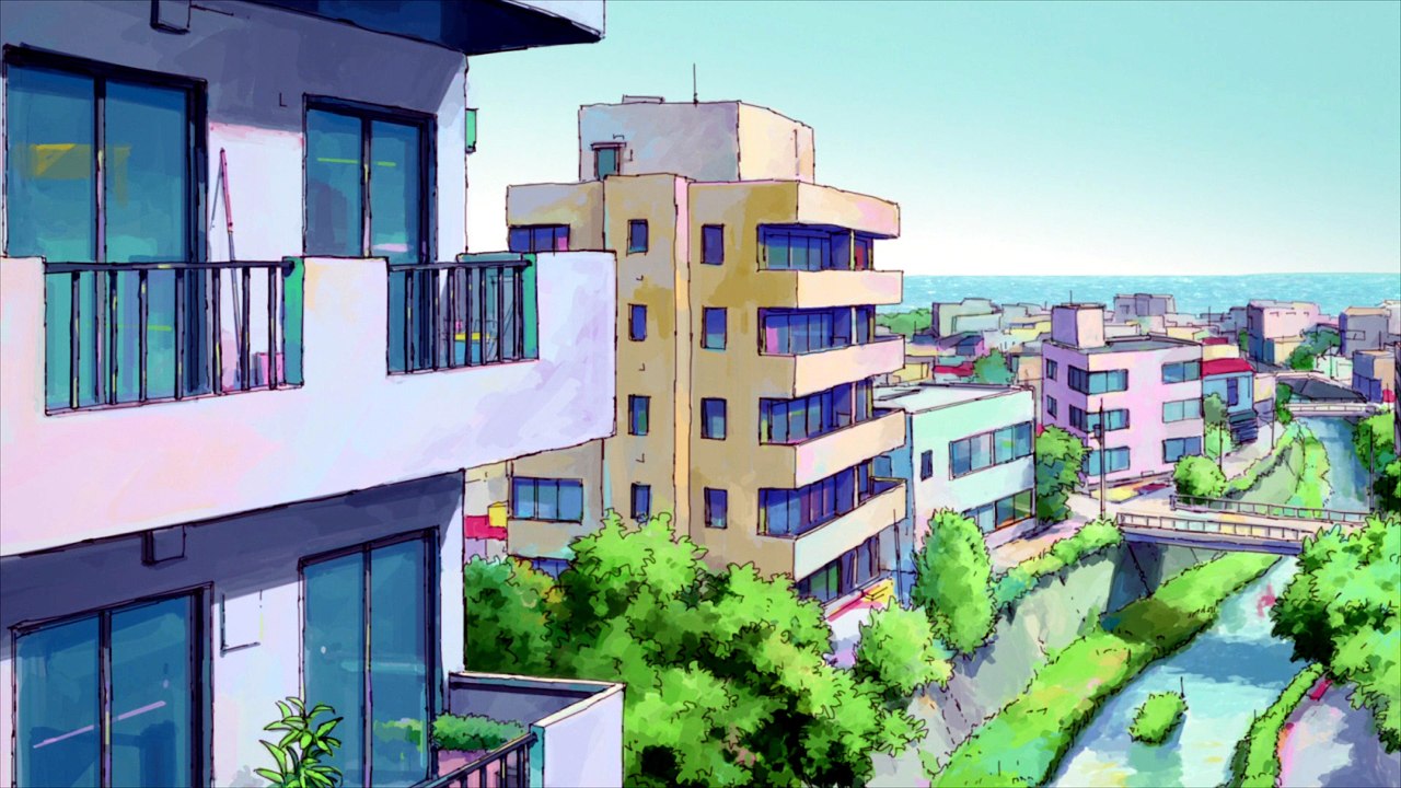 Aiura S01E06