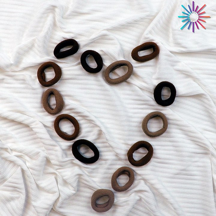 This DIY hairband is a game changer 👑🧵
