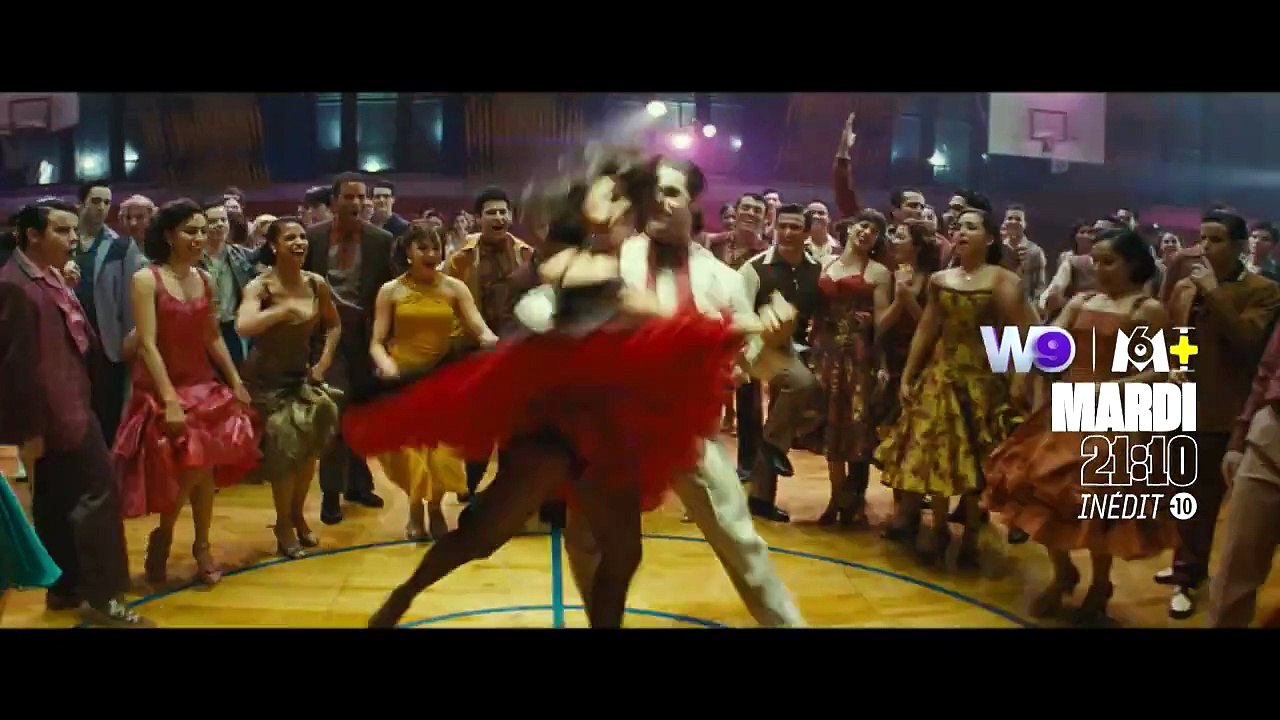 West Side Story