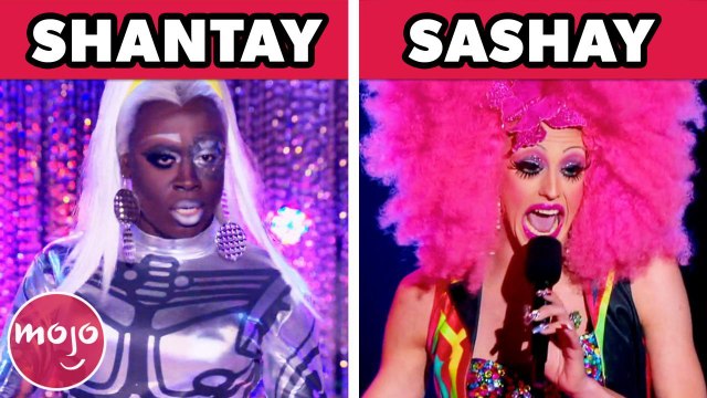 5 Fails Drag Race Queens Recovered From & 5 That Were Irredeemable